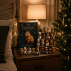 Capybara Advent Calendar 2026