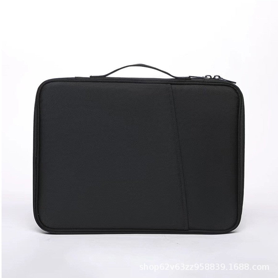 Compact Protective Laptop Sleeve