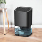 Compact Room Dehumidifier for Moisture Reduction