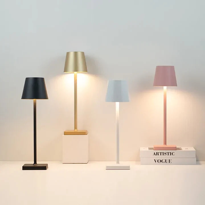 Cordless table lamp | TischLicht