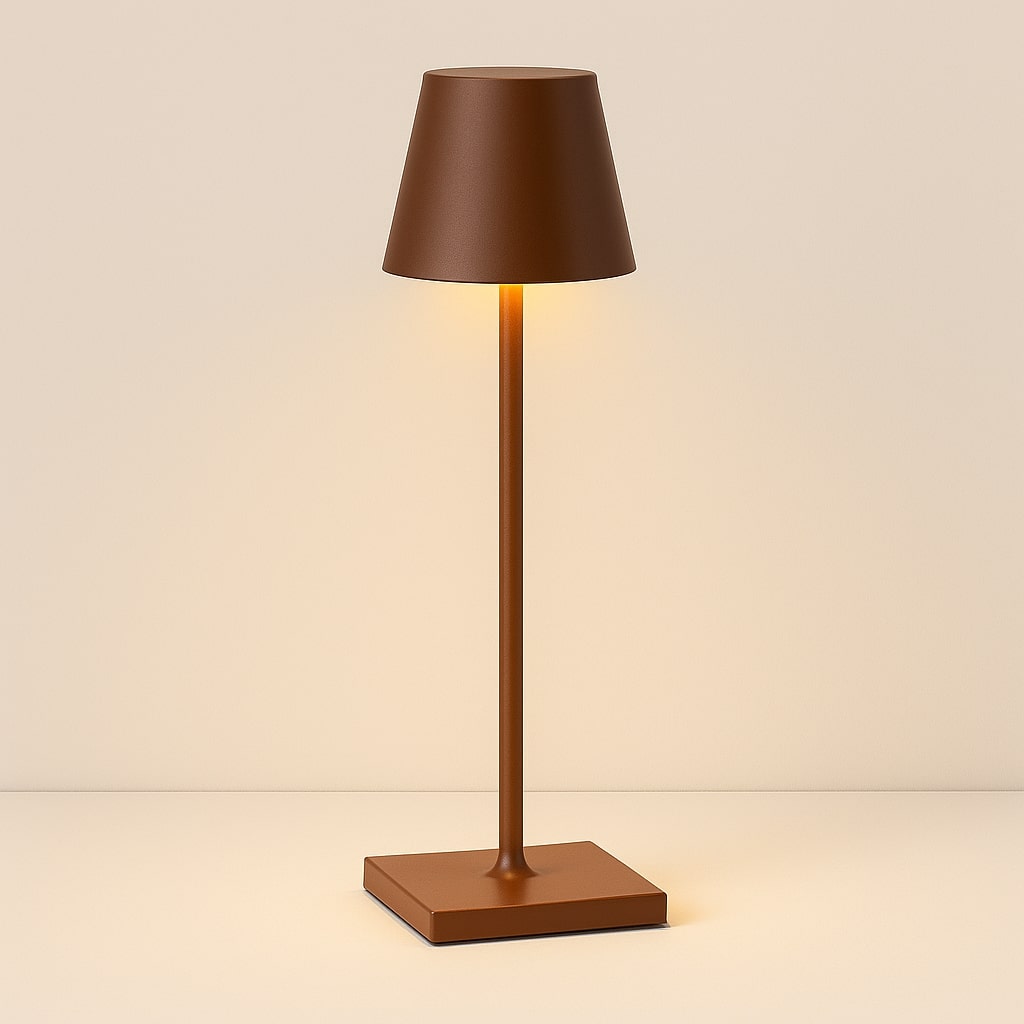 Cordless table lamp | TischLicht