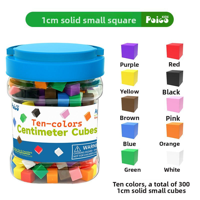 Counting Manipulatives, Letter Sets and Activity Tub Choices