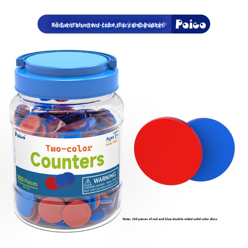 Counting Manipulatives, Letter Sets and Activity Tub Choices