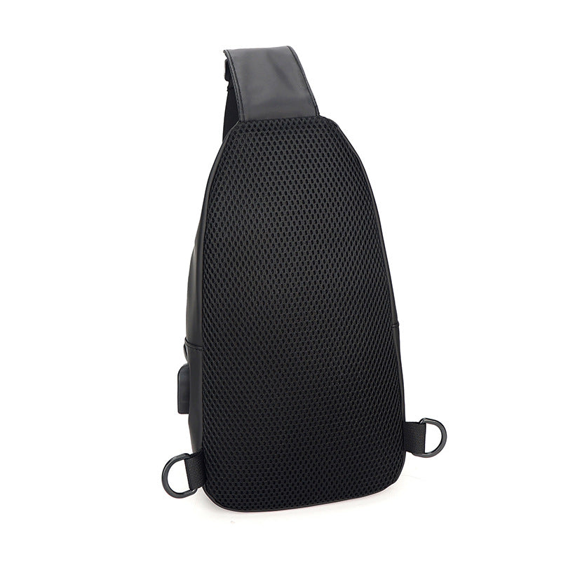 Crossbody Sling Bag