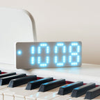 Digital Wall Clock