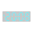 Digital Wall Clock