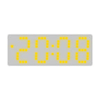 Digital Wall Clock