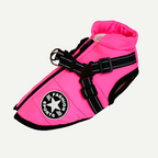 Dog Jacket | Wind & Water-Repellent | Integrated Harness | DoggyKonig