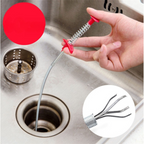 Drain Cleaner Hook | Remove Clogs | ClogSnap