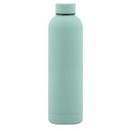 Eco-Friendly Insulated Beverage Container
