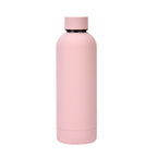 Eco-Friendly Insulated Beverage Container