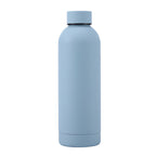 Eco-Friendly Insulated Beverage Container
