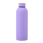 Eco-Friendly Insulated Beverage Container