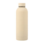 Eco-Friendly Insulated Beverage Container