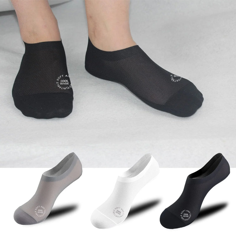 Ultra Thin Liner Socks | Lomaroshop