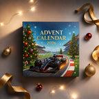 Formula 1 Advent Calendar 2026