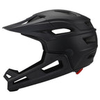 Full-Face Mountain Biking Helmet