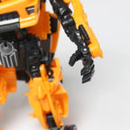 Optimus Bumblebee – Transformer Action Figure | Toy for Children 5+