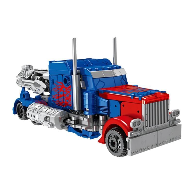 Optimus Bumblebee – Transformer Action Figure | Toy for Children 5+