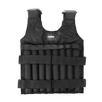 44.1 lb Weighted Vest