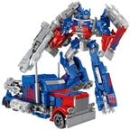 Optimus Bumblebee – Transformer Action Figure | Toy for Children 5+