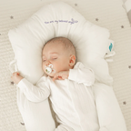Ergonomic Baby Rest Cushion