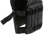 44.1 lb Weighted Vest