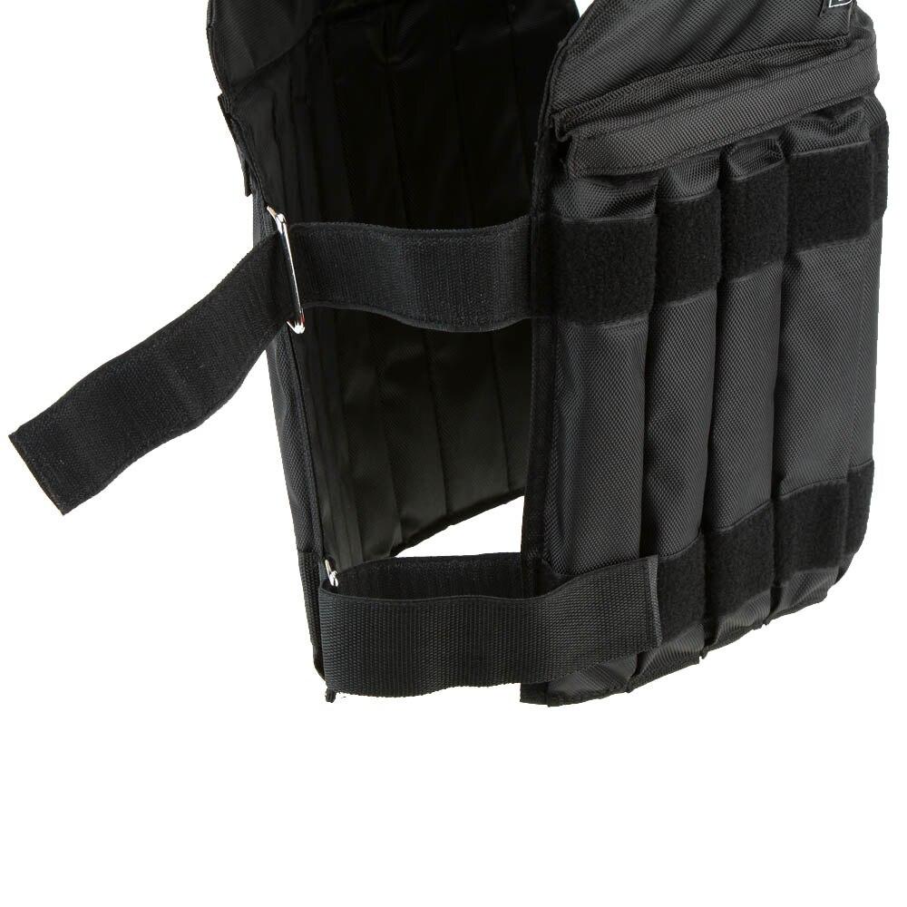 44.1 lb Weighted Vest
