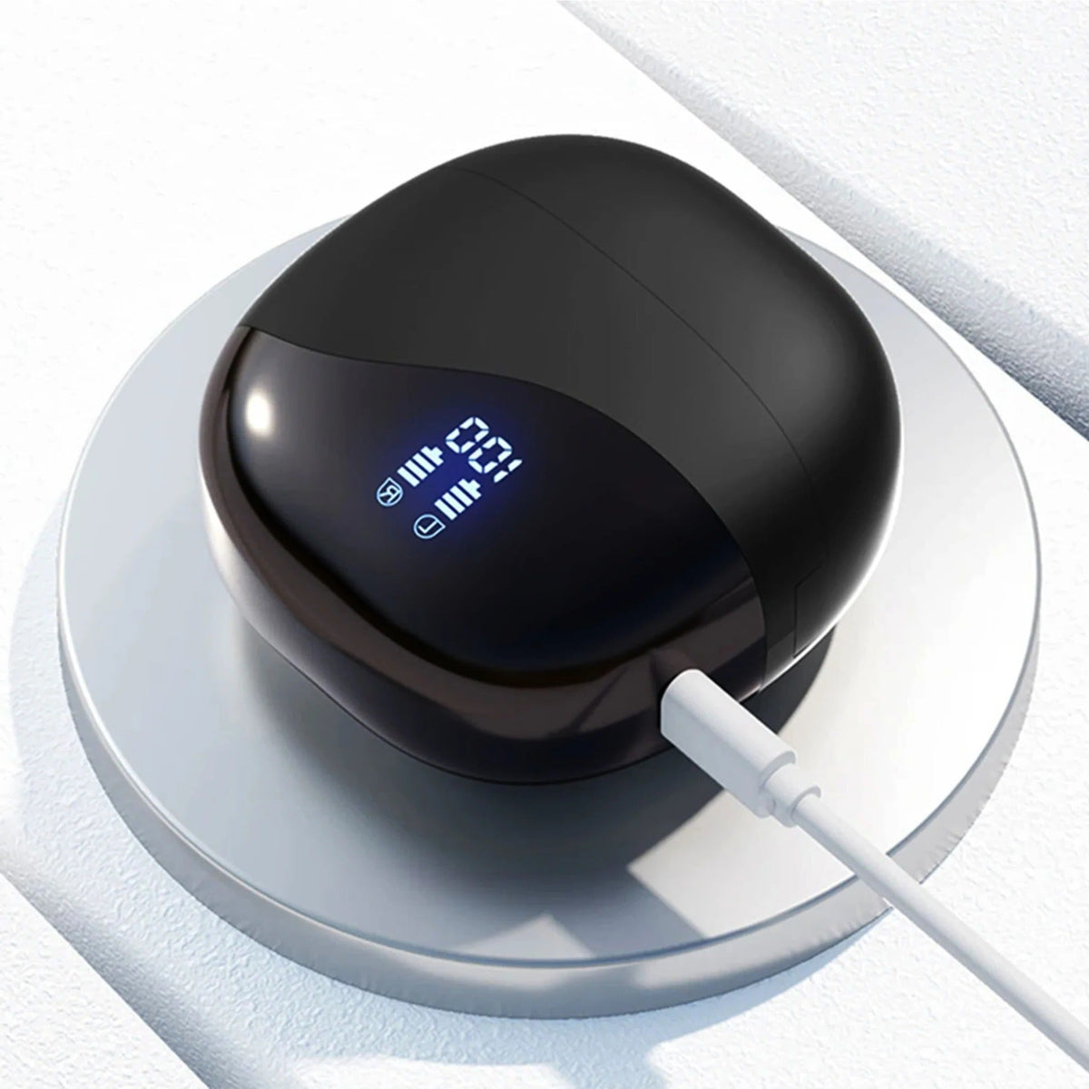 Smart Translator Earbuds 144 Languages in Real Time