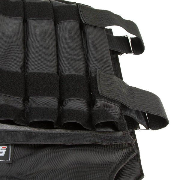 44.1 lb Weighted Vest