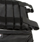 44.1 lb Weighted Vest