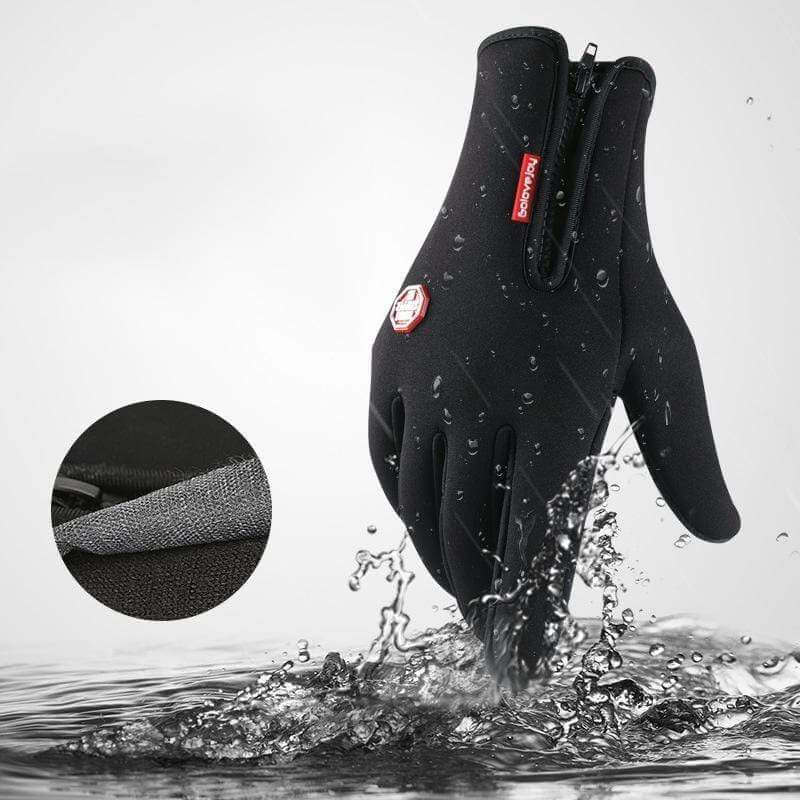 Lomaroshop | waterproof and windproof gloves