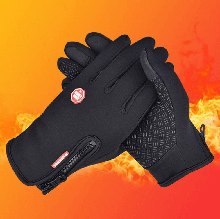 Lomaroshop | waterproof and windproof gloves
