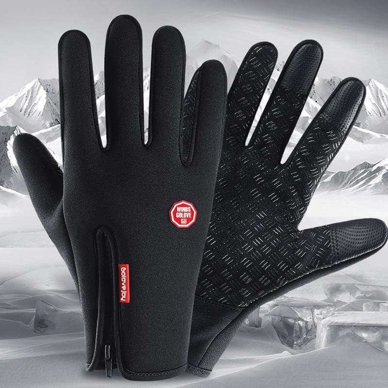 Lomaroshop | waterproof and windproof gloves