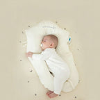 Ergonomic Baby Rest Cushion