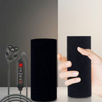 Heated Handlebar Grips — USB Powered, Temperature Control