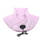 Heating Wrap | Neck & Shoulder U-Shape | Vibration Massage