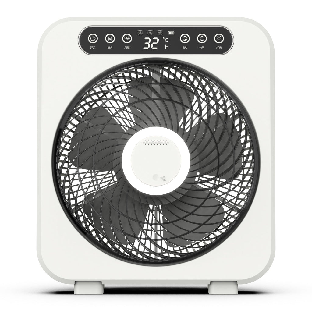 Home Electric Fan