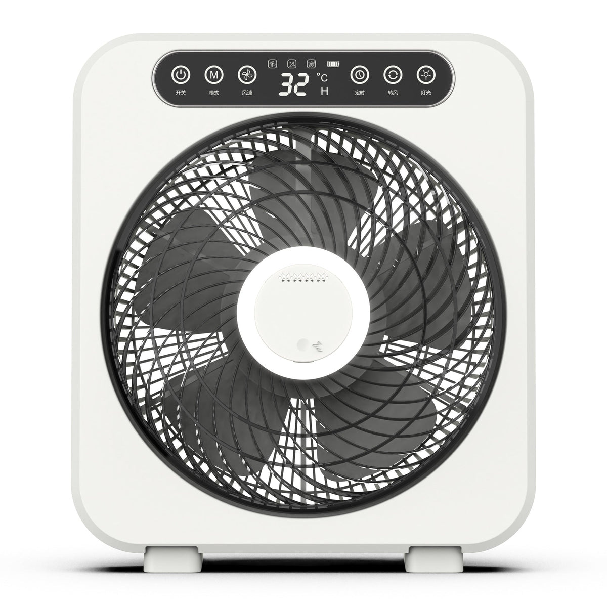 Home Electric Fan