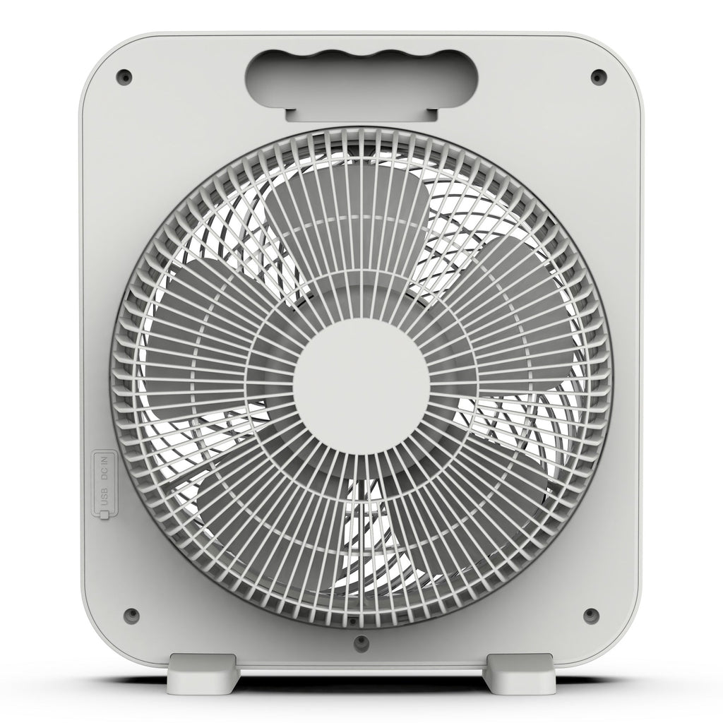 Home Electric Fan