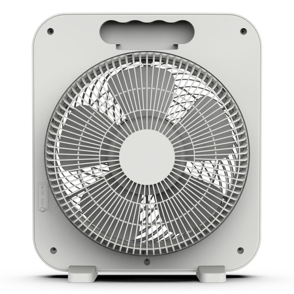 Home Electric Fan