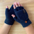 Lomaroshop | USB rechargeable warm wave heated gloves