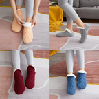 Indoor Non-slip Thermal Socks