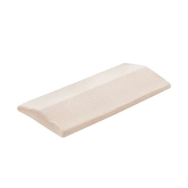 Lumbar Support Pillow for Sleeping