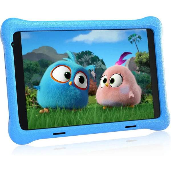 Kids 8-inch Learning Tablet with Parental Controls & Eye Protection
