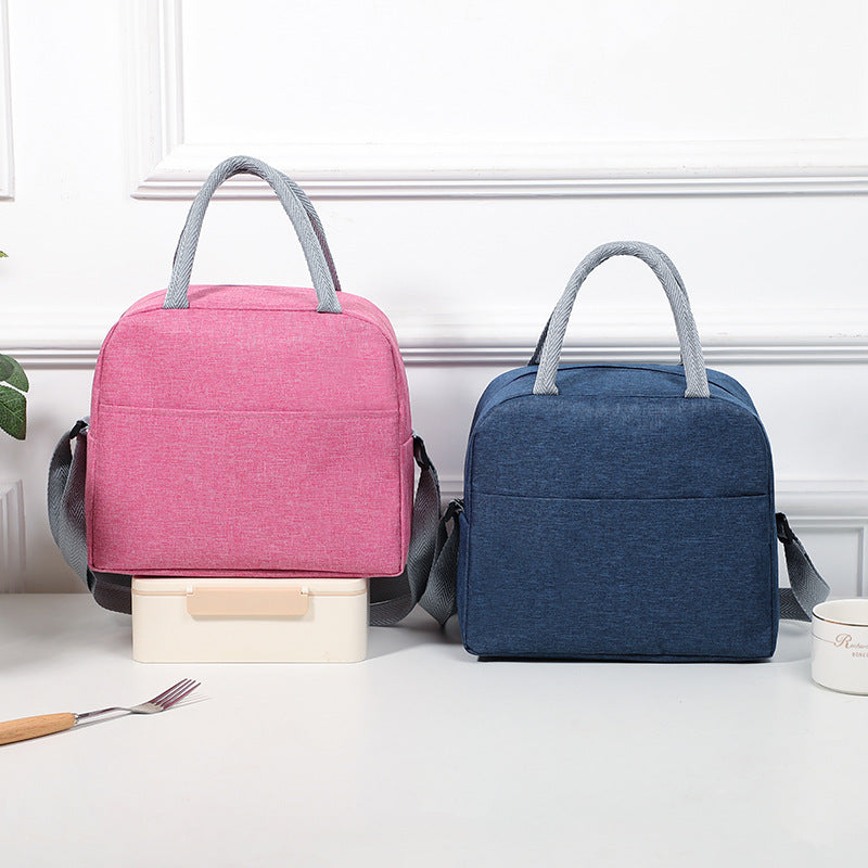 Ladies Cooling Lunchbox