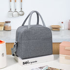 Ladies Cooling Lunchbox