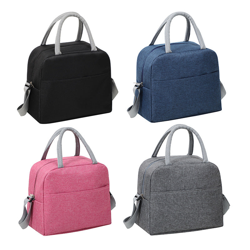 Ladies Cooling Lunchbox