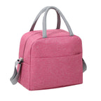 Ladies Cooling Lunchbox