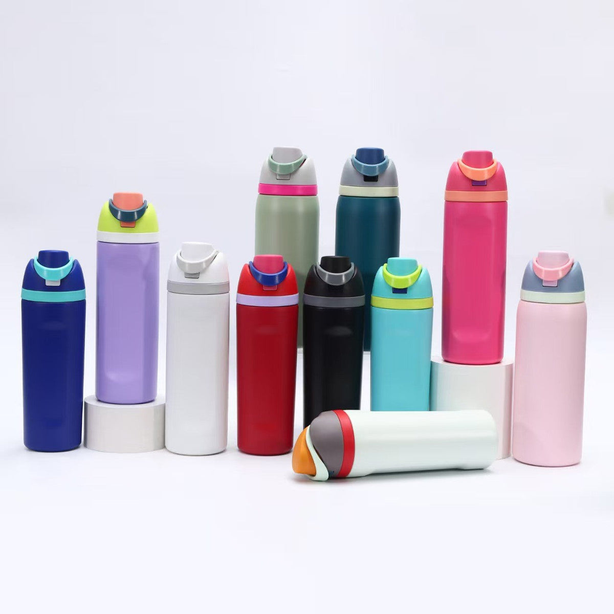 Ladies Insulated Drinking Bottle